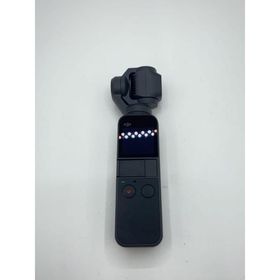 DJI◆OSMO POCKET