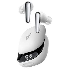 Anker 完全ワイヤレスイヤホン Soundcore Liberty 4 Pro パールホワイト A3954N21 (在庫あり) ノイズキャンセリング