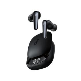 フルワイヤレスイヤホン Soundcore Liberty 4 Pro A3954N11(ミッドナイトブラック)/ANKER