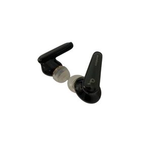 アンカー ANKER Soundcore Liberty 4 A3953 ワイヤレスイヤホン 黒 ブラック メンズ レディース