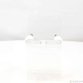 〔中古〕Anker(アンカー) Soundcore Liberty 4 クラウドホワイト A3953N21〔349-ud〕