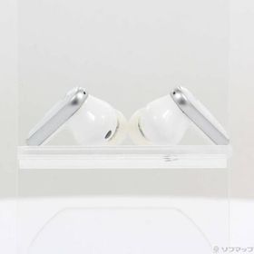 〔中古〕Anker(アンカー) Soundcore Liberty 4 クラウドホワイト A3953N21〔352-ud〕