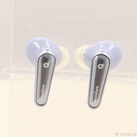 〔中古〕Anker(アンカー) Soundcore Liberty 4 スカイブルー A3953N31〔196-ud〕