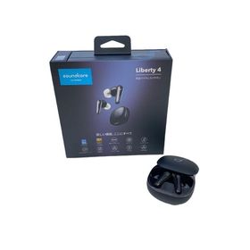 ANKER◆イヤホン Soundcore Liberty 4 A3953N11/2022年製
