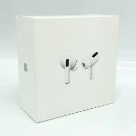 【中古】2021/Apple/AirPods Pro MagSafe対応/MLWK3J/A/ワイヤレスイヤホン[6]