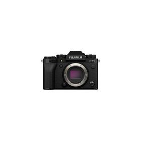 【アウトレット 保証書他店印付品】★FUJIFILM / 富士フイルム FUJIFILM X-T5 ボディ [ブラック]【送料無料】