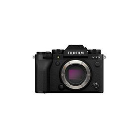 【新品】フジフイルム FUJIFILM X-T5 ボディ ブラック 日本語・英語版