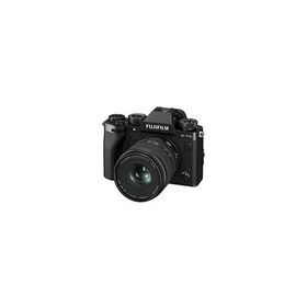 ミラーレス一眼カメラ FUJIFILM X-T5 XF16-50mmレンズキット [ブラック]