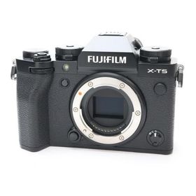 《並品》FUJIFILM X-T5 ボディ