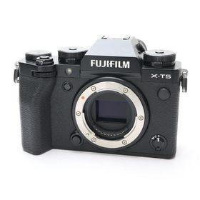 《並品》FUJIFILM X-T5 ボディ