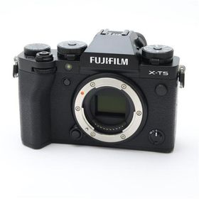 《並品》FUJIFILM X-T5 ボディ
