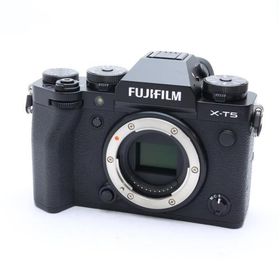 《並品》FUJIFILM X-T5 ボディ