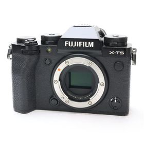 《並品》FUJIFILM X-T5 ボディ