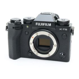 《美品》FUJIFILM X-T5 ボディ