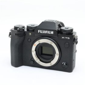 《良品》FUJIFILM X-T5 ボディ