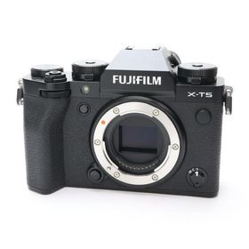 《良品》FUJIFILM X-T5 ボディ