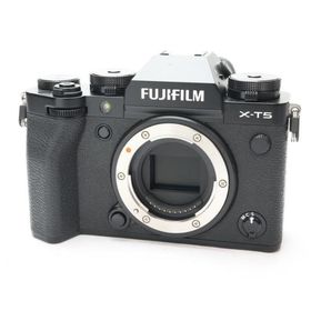 《良品》FUJIFILM X-T5 ボディ