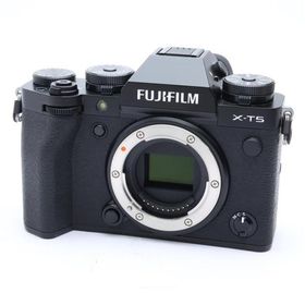 《良品》FUJIFILM X-T5 ボディ
