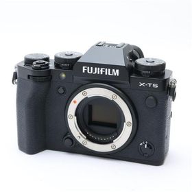 《良品》FUJIFILM X-T5 ボディ