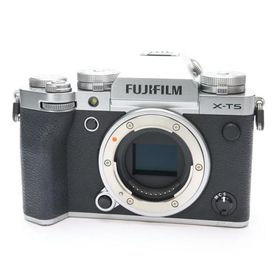 《並品》FUJIFILM X-T5 ボディ