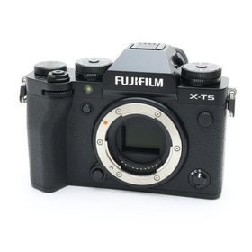 《良品》FUJIFILM X-T5 ボディ