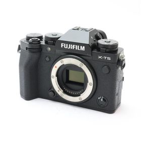 《並品》FUJIFILM X-T5 ボディ