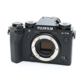 《美品》FUJIFILM X-T5 ボディ