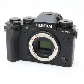 《良品》FUJIFILM X-T5 ボディ