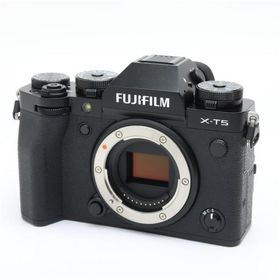 《美品》FUJIFILM X-T5 ボディ