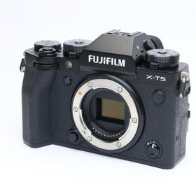 《美品》FUJIFILM X-T5 ボディ