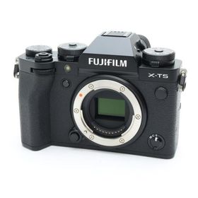 《美品》FUJIFILM X-T5 ボディ