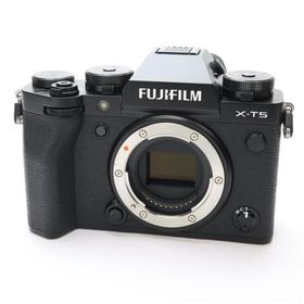 《美品》FUJIFILM X-T5 ボディ