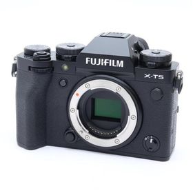 《美品》FUJIFILM X-T5 ボディ