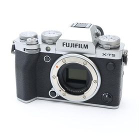 《並品》FUJIFILM X-T5 ボディ