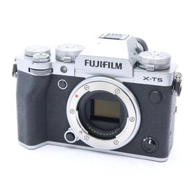 《並品》FUJIFILM X-T5 ボディ