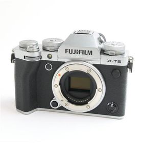 《並品》FUJIFILM X-T5 ボディ