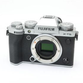 《並品》FUJIFILM X-T5 ボディ