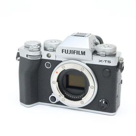 《並品》FUJIFILM X-T5 ボディ