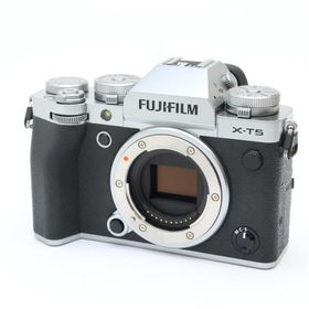 《良品》FUJIFILM X-T5 ボディ
