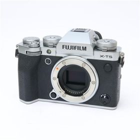 《良品》FUJIFILM X-T5 ボディ