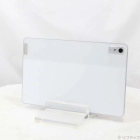 【中古】Lenovo(レノボジャパン) Lenovo TAB7 64GB グレイシアホワイト LVSAS2 Softbank SIMフリー 【258-ud】