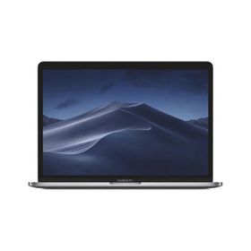 MacBookPro 2018年 MR942J/A【安心保証】