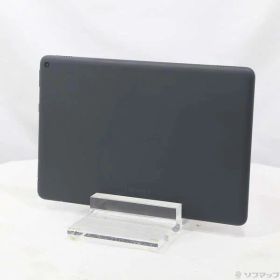 【中古】Amazon(アマゾン) Fire HD 10 Plus 2021 32GB スレート B08F5MLWC9 Wi-Fi 【269-ud】