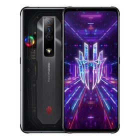 Nubia Red Magic 7 NX679J[256GB] SIMフリー スーパーノヴァ【…