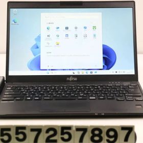 富士通 LIFEBOOK U9310/D Core i5 10310U 1.7GHz/4GB/128GB(SSD)/13.3W/FHD(1920x1080)/Win11 【557257897】