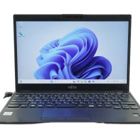 富士通 FUJITSU LIFEBOOK U9310/E SSD256GB メモリ16GB Core i5 Windows 11 Pro 中古 中古パソコン ノートパソコン パソコン ノート PC