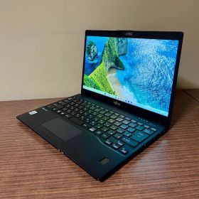 最速、高性能、フルHD、10世代、富士通 U9310、8GB、256GB