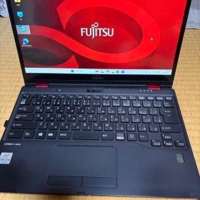 Fujitsu LIFEBOOK U9310X/D FMVU29013
