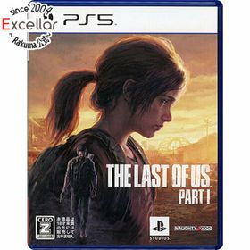 プレイステーション(PlayStation)のThe Last of Us Part I PS5(家庭用ゲームソフト)