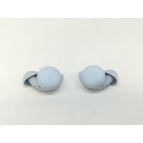 【中古】Google Pixel Buds A-Series GA04282-GB Sea【札幌】保証期間１ヶ月【ランクB】